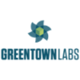 Greentown Labs logo